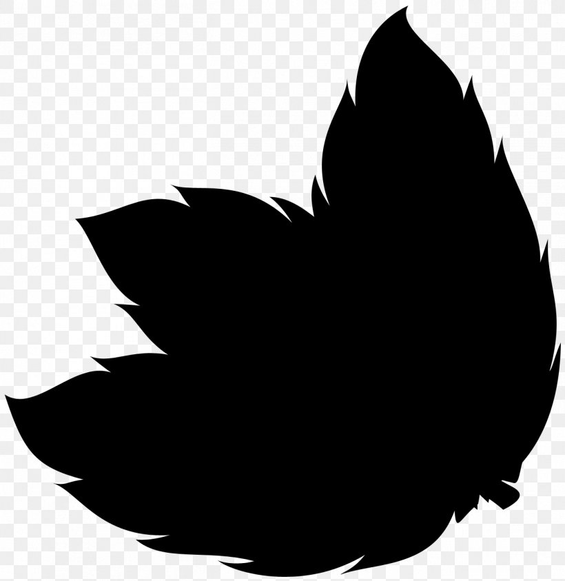 Rooster Clip Art Flower Silhouette Leaf, PNG, 1355x1394px, Rooster, Beak, Black, Black M, Blackandwhite Download Free