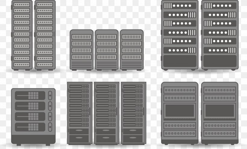 Server Euclidean Vector 19-inch Rack Icon, PNG, 2734x1652px, Computer Servers, Computer, Database Server, Enclosure, Flat Design Download Free