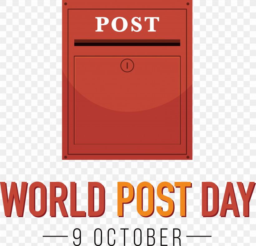World Post Day Post Mail Box, PNG, 6507x6270px, World Post Day, Mail Box, Post Download Free
