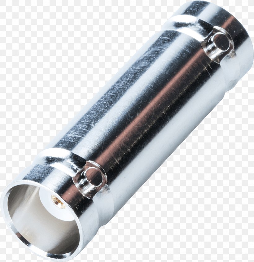 Adapter BNC Connector Cylinder, PNG, 1030x1063px, Adapter, Bnc Connector, Cylinder, Hardware Download Free