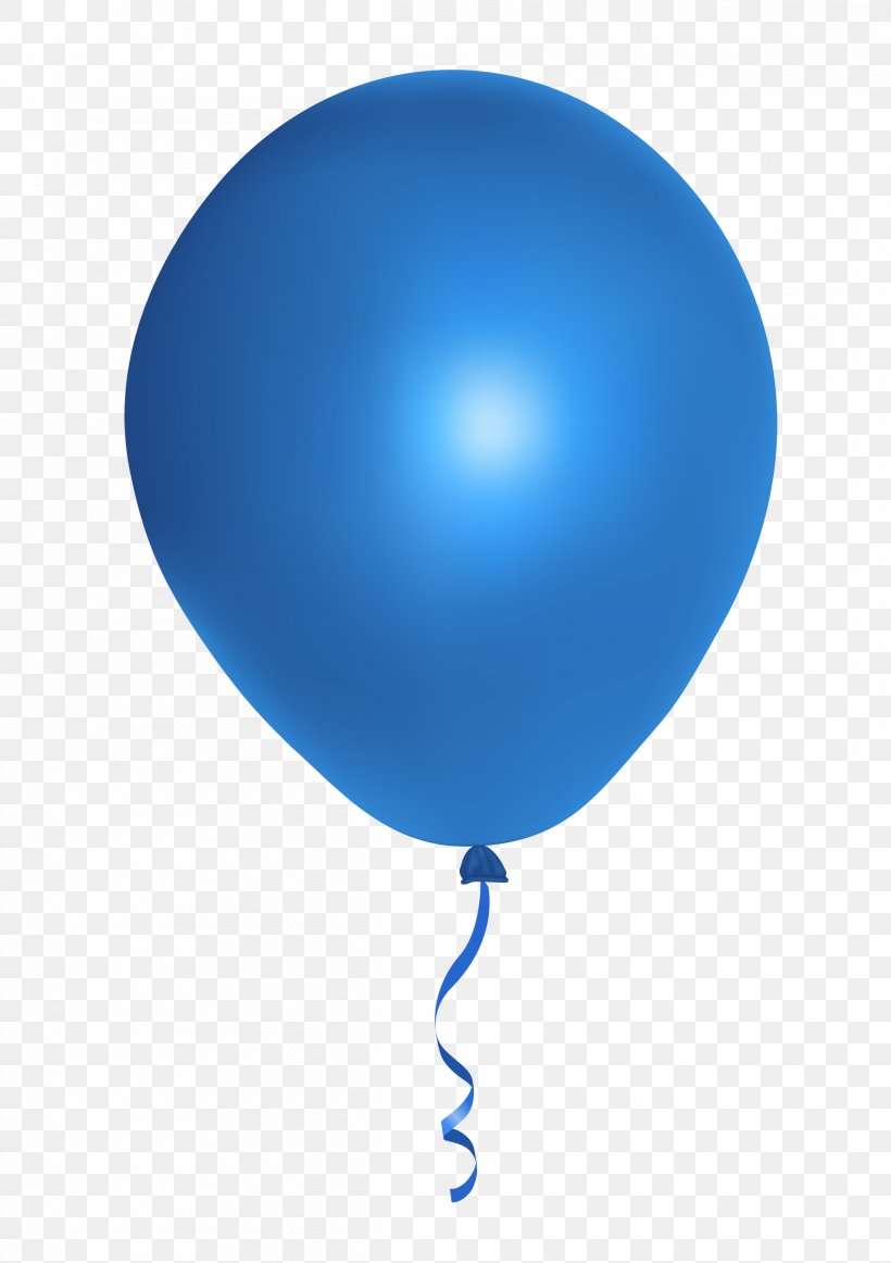Balloon Blue, PNG, 2400x3403px, Balloon, Azure, Blue, Color, Copying Download Free