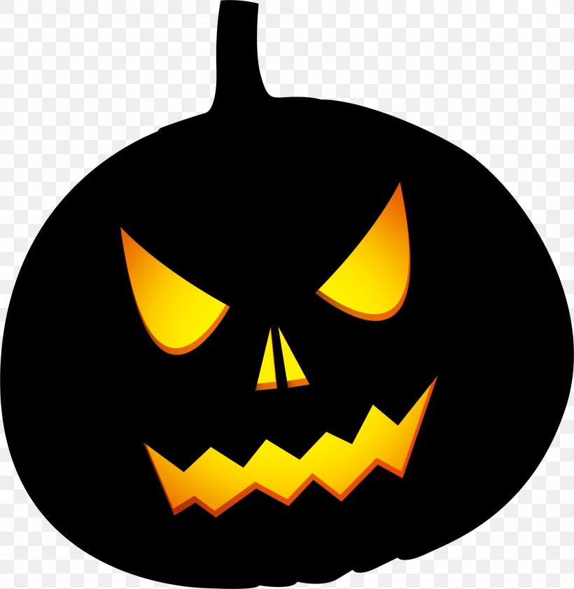 Black Terror Pumpkin, PNG, 2001x2055px, Calabaza, Black, Black And White, Clip Art, Cucurbita Download Free