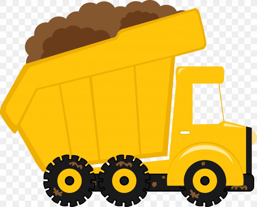 Dump Truck Pickup Truck Vehicle Clip Art, PNG, 2169x1747px, Dump Truck, Architectural Engineering, Articulated Vehicle, Brand, Bulldozer Download Free