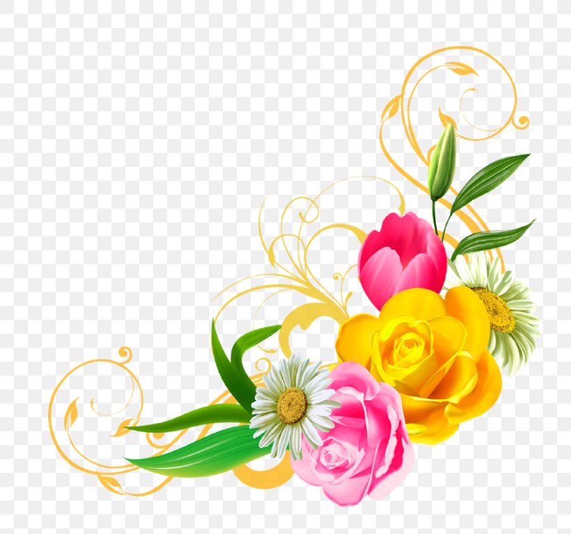 Flower Clip Art, PNG, 768x768px, Flower, Art, Cut Flowers, Document, Flora Download Free