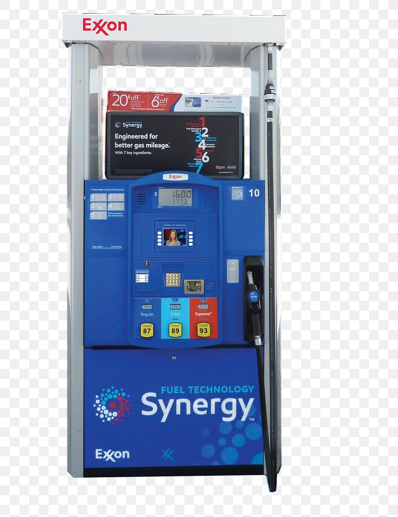 Fuel Dispenser Gilbarco Veeder-Root ExxonMobil Esso, PNG, 640x1065px, Fuel Dispenser, Display Device, Electronic Device, Esso, Exxonmobil Download Free