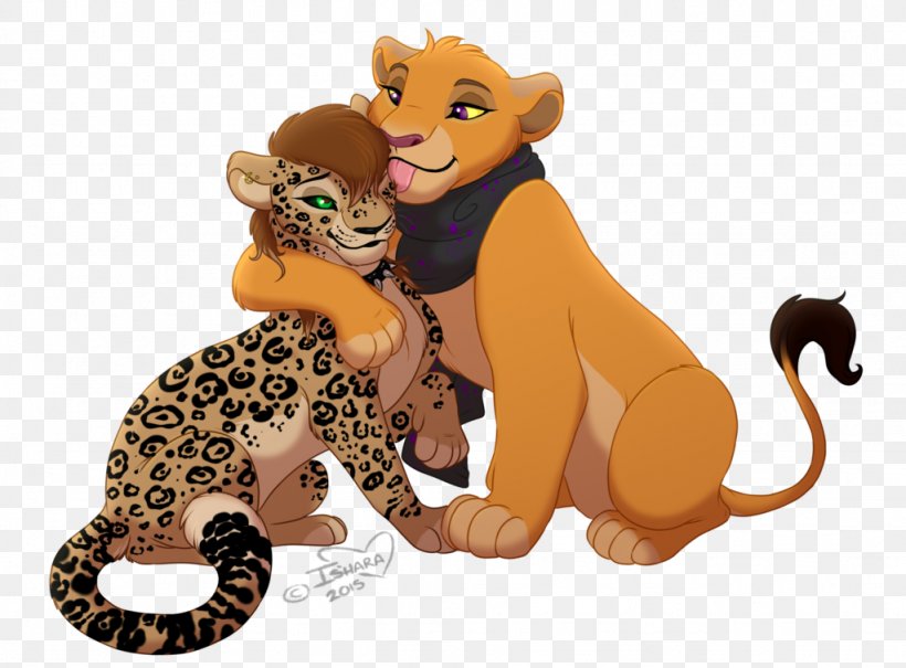 Lion Cat Cartoon Terrestrial Animal, PNG, 1024x756px, Lion, Animal, Big Cat, Big Cats, Carnivoran Download Free