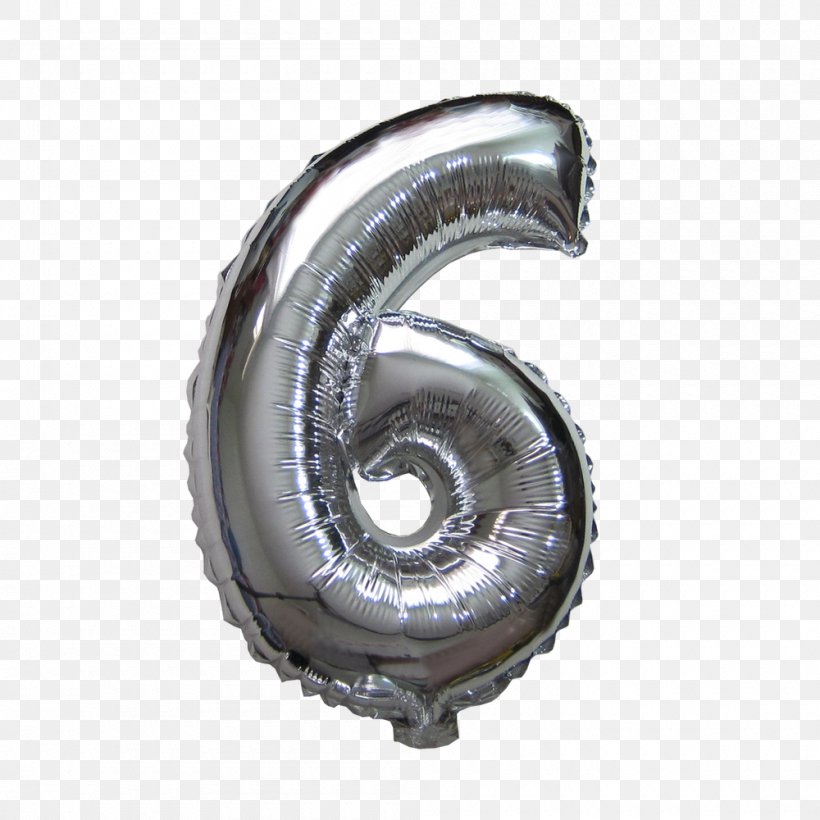 Silver Balloon Aluminium Foil Gold Birthday, PNG, 1000x1000px, Silver, Aluminium Foil, Automotive Tire, Balloon, Birthday Download Free