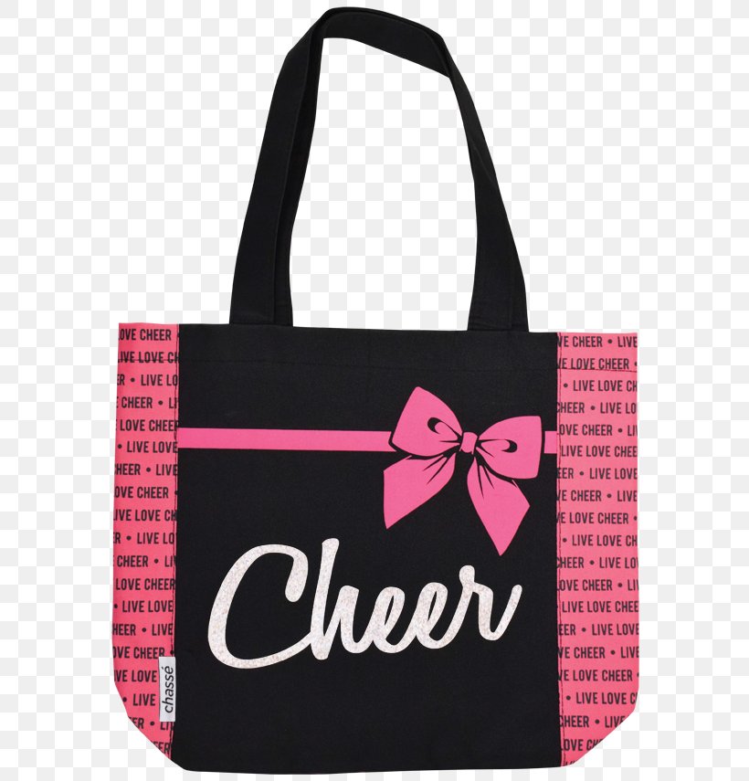 Tote Bag Handbag Canvas Cheerleading, PNG, 600x855px, Tote Bag, Augers, Backpack, Bag, Brand Download Free