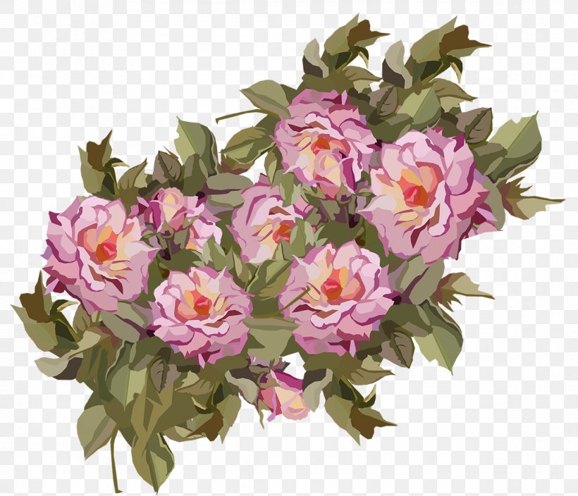 Cabbage Rose Garden Roses Cut Flowers Floral Design, PNG, 1190x1022px, Cabbage Rose, Artificial Flower, Bath Bomb, Cut Flowers, Floral Design Download Free