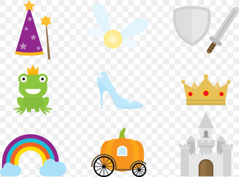 Cinderella Clip Art, PNG, 993x736px, Cinderella, Area, Cartoon, Designer, Elements Hong Kong Download Free