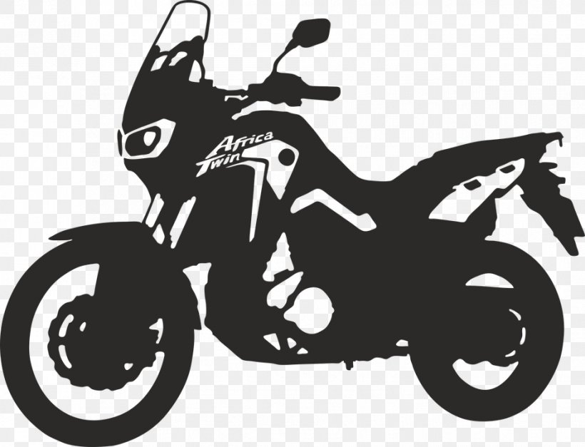 Honda CRF250L Car Motorcycle Bicycle, PNG, 941x720px, Honda, Automotive Design, Bicycle, Black, Black And White Download Free