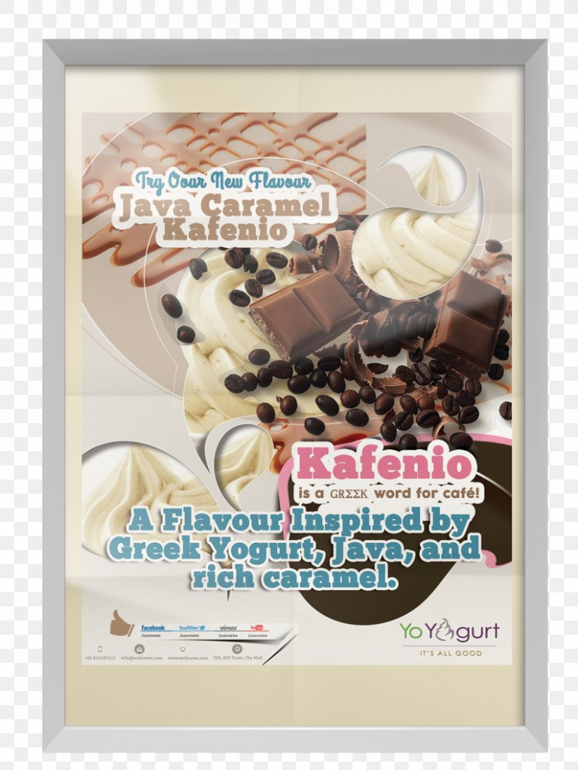 Ice Cream Frozen Yogurt Retail Point Of Sale, PNG, 845x1126px, Ice Cream, Advertising, Concept, Cream, Creativity Download Free