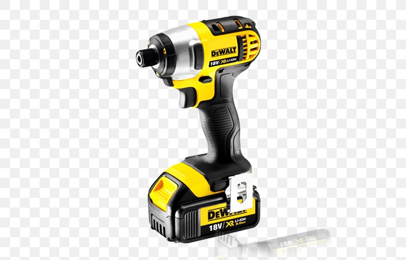 Lithium-ion Battery Impact Driver Cordless DeWalt Drill, PNG, 790x526px, Lithiumion Battery, Ampere Hour, Battery, Battery Pack, Cordless Download Free