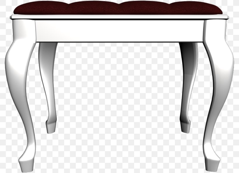 Piano Cartoon, PNG, 789x595px, Table, Bench, Chair, End Table, Furniture Download Free