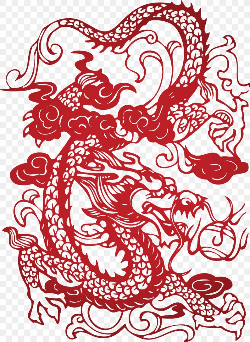 China T-shirt Dragon Illustration, PNG, 865x1183px, China, Area, Art, Artwork, Black And White Download Free