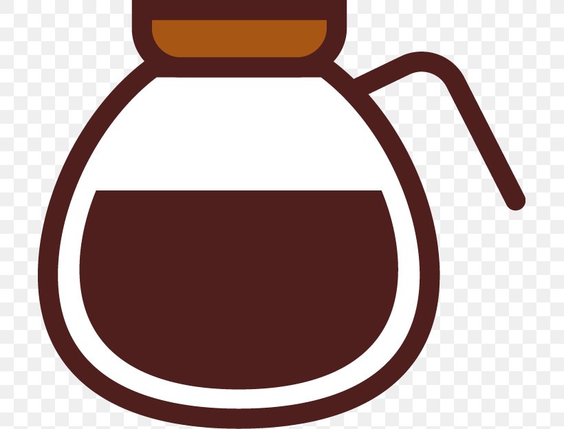 Coffee Clip Art, PNG, 709x624px, Coffee, Area, Designer, Gratis, Rectangle Download Free