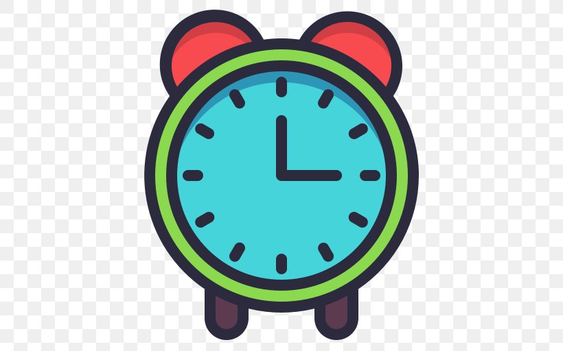 Clip Art, PNG, 512x512px, Time Management, Alarm Clock, Clock, Green, Home Accessories Download Free