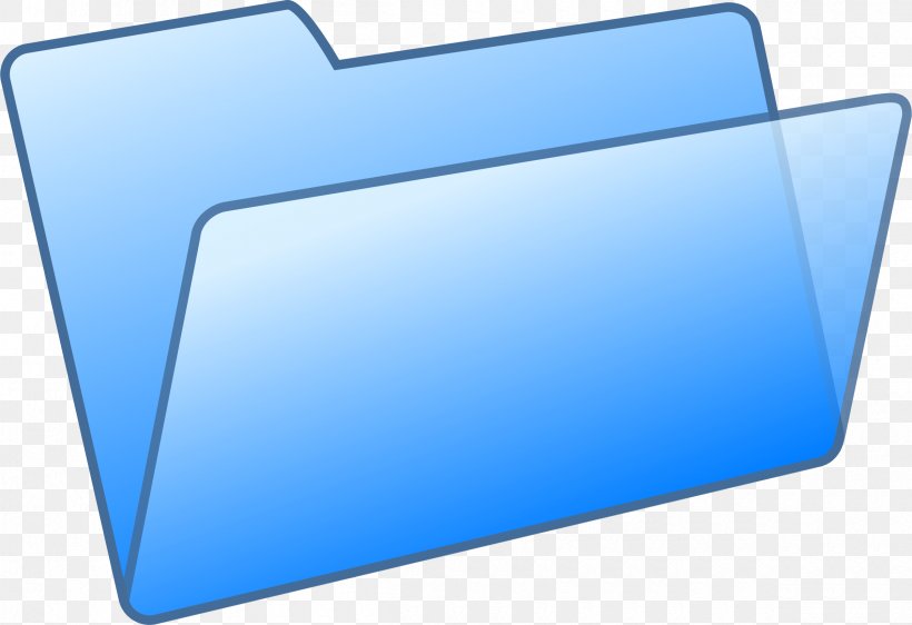 Directory File Folder Clip Art, PNG, 2400x1647px, Directory, Blue, Brand, Computer Icon, Document Download Free