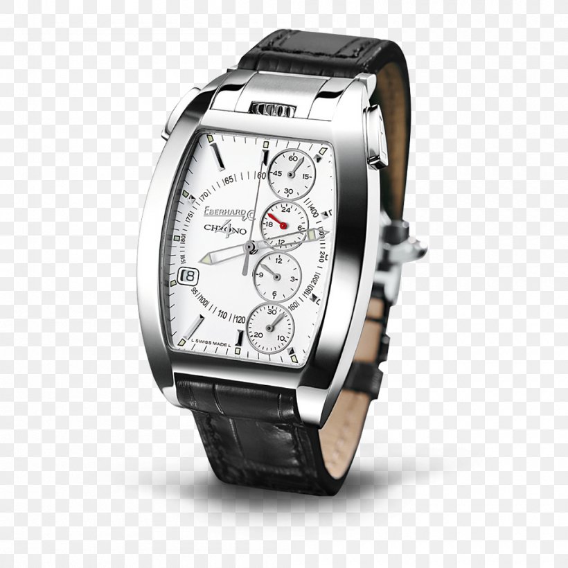 Eberhard & Co. Rolex Daytona Automatic Watch Chronograph, PNG, 1000x1000px, Eberhard Co, Automatic Watch, Bracelet, Brand, Chronograph Download Free