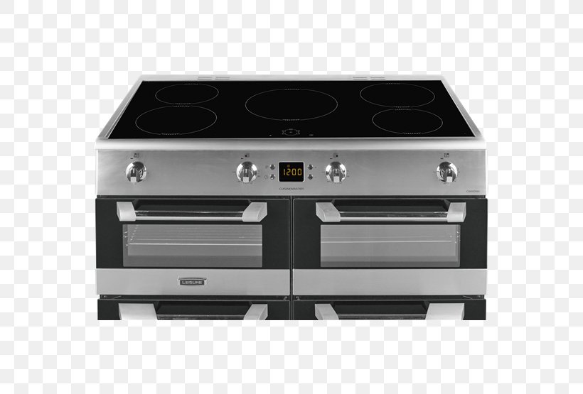 Gas Stove Cooking Ranges Induction Cooking Leisure Cuisinemaster CS100F520 Cooker, PNG, 555x555px, Gas Stove, Barbecue, Cooker, Cooking, Cooking Ranges Download Free