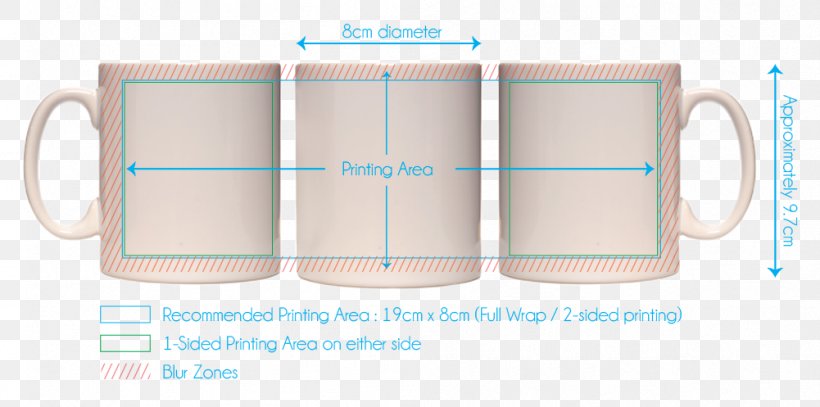 Magic Mug Printing Dye-sublimation Printer Paper, PNG, 1001x497px, Mug, Brand, Ceramic, Coffee Cup, Cup Download Free