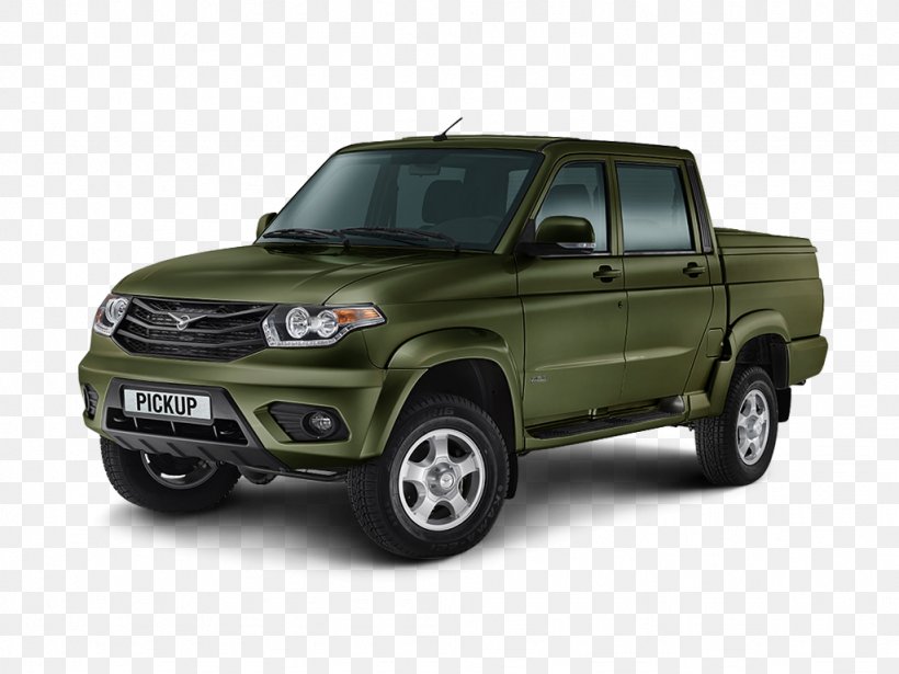 Pickup Truck Car Toyota UAZ Patriot, PNG, 1024x768px, 2018 Toyota Sequoia, 2018 Toyota Sequoia Suv, Pickup Truck, Automotive Exterior, Brand Download Free