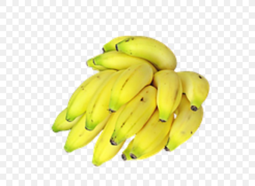 Saba Banana Lady Finger Banana Muffin Milkshake, PNG, 800x600px, Saba Banana, Banana, Banana Family, Bananas, Cooking Banana Download Free