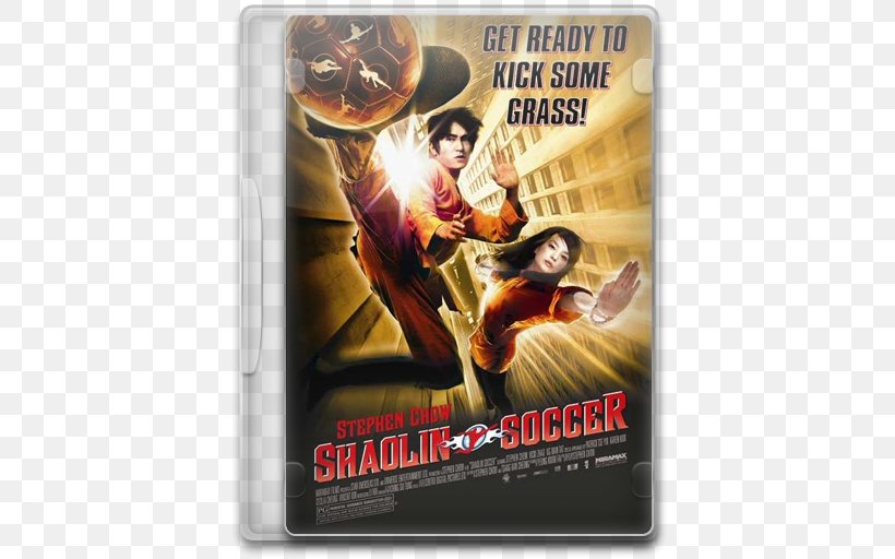 Shaolin Monastery Football Film Shaolin Kung Fu Martial Arts, PNG, 512x512px, 36th Chamber Of Shaolin, Shaolin Monastery, Comedy, Film, Film Director Download Free