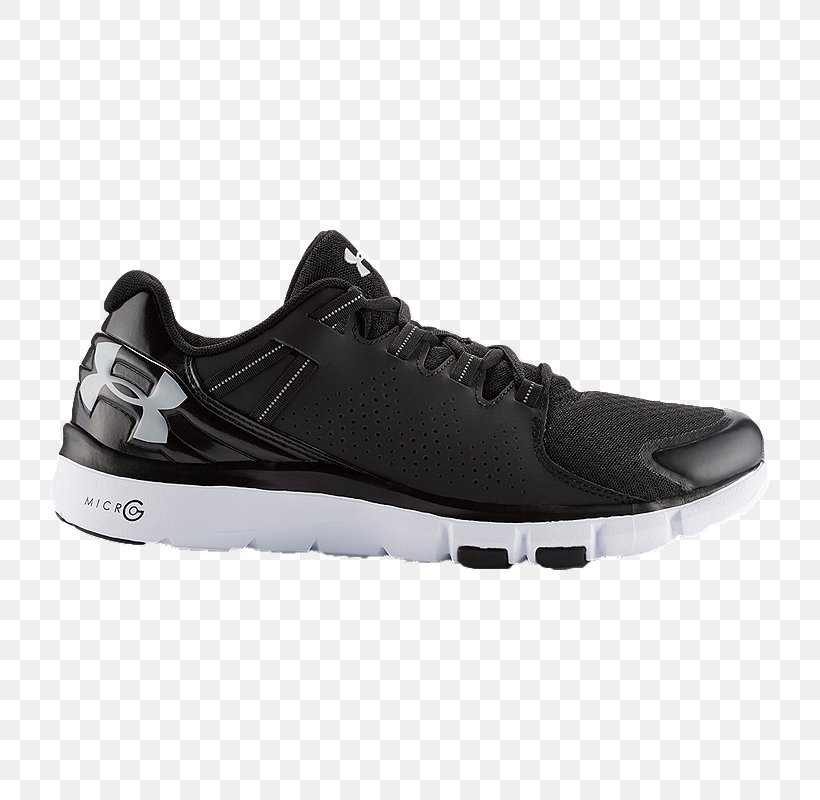 Shoe Sneakers Under Armour Nike Footwear, PNG, 800x800px, Shoe, Adidas, Athletic Shoe, Basketball Shoe, Black Download Free