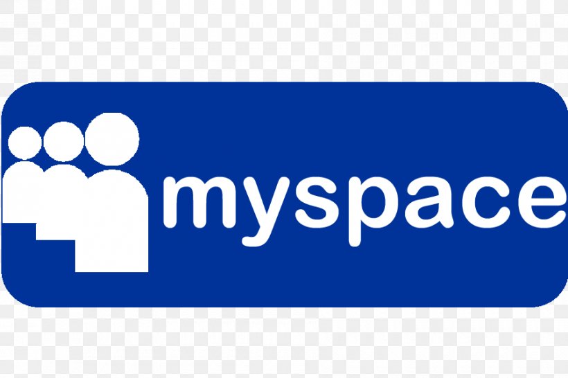 Social Media Myspace Social Networking Service Logo Blog, PNG, 900x600px, Social Media, Area, Blog, Blogger, Blue Download Free