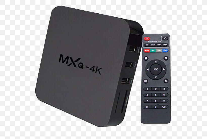 Android TV Smart TV Set-top Box Television Set Google TV, PNG, 550x550px, 4k Resolution, Android Tv, Amlogic, Android, Electronic Device Download Free