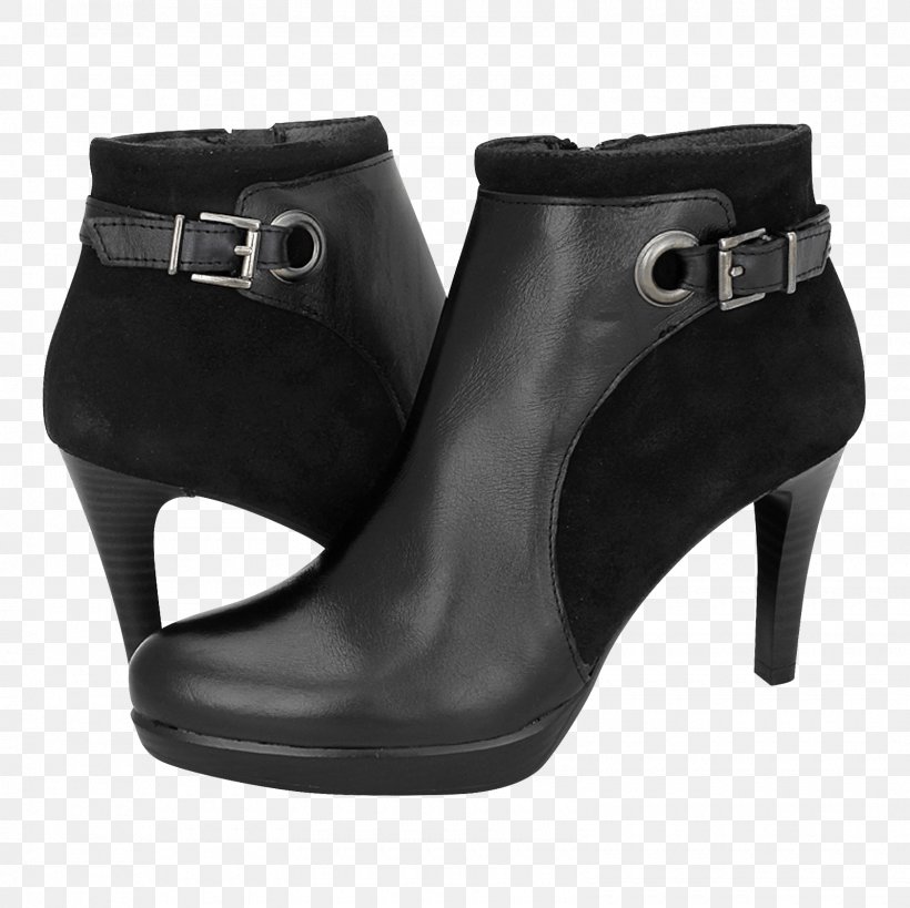 Boot High-heeled Shoe Suede Fashion, PNG, 1600x1600px, Boot, Black, Fashion, Footwear, Greek Download Free