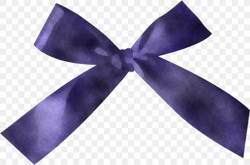 Bow Tie, PNG, 1500x991px, Violet, Blue, Bow Tie, Knot, Purple Download Free