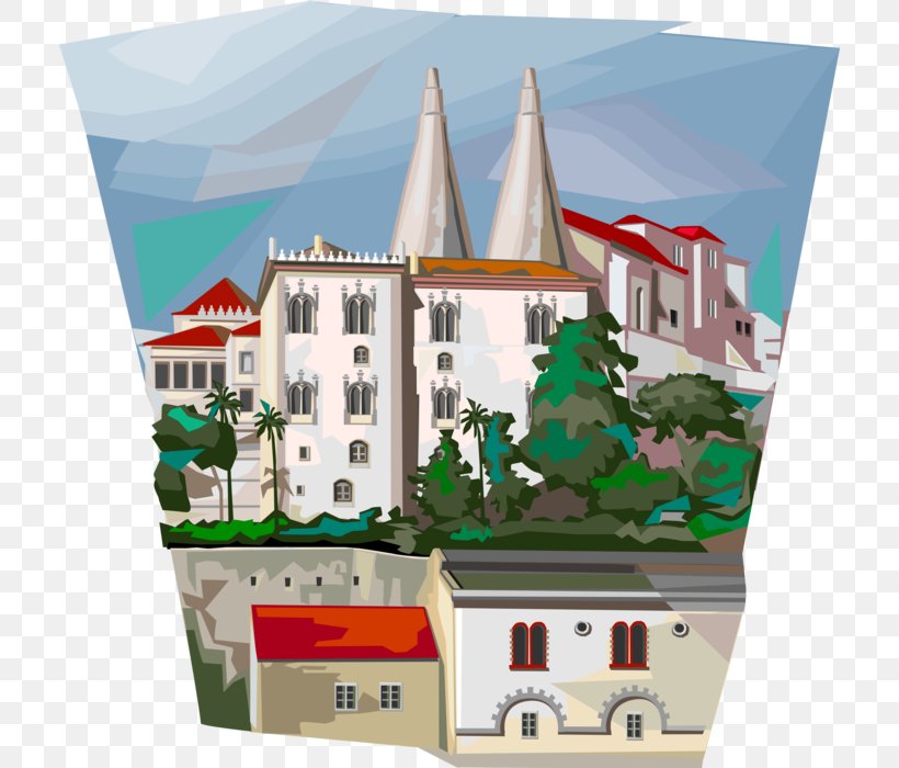 Building Cartoon, PNG, 712x700px, Palace, Architecture, Building, City, Facade Download Free