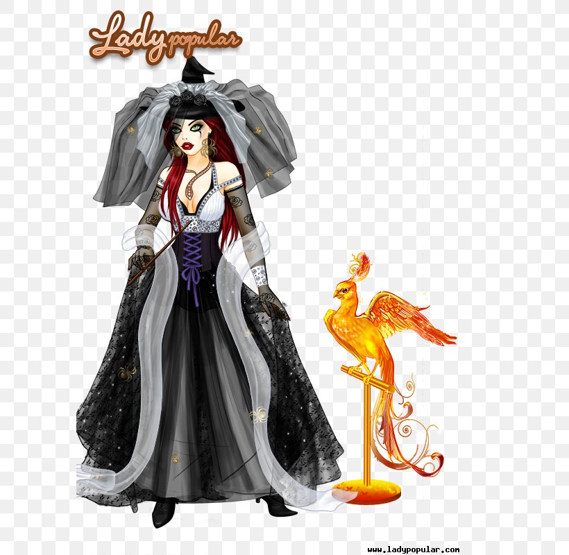 Costume Design Lady Popular Figurine, PNG, 600x800px, Costume Design, Action Figure, Animated Cartoon, Character, Costume Download Free