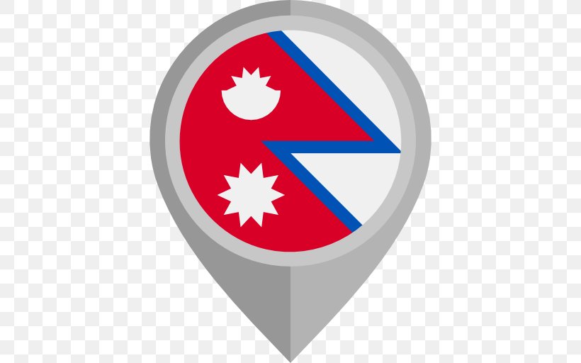 Flag Of Nepal National Flag Flags Of The World, PNG, 512x512px, Nepal, Flag, Flag Of East Timor, Flag Of Nepal, Flag Of North Korea Download Free