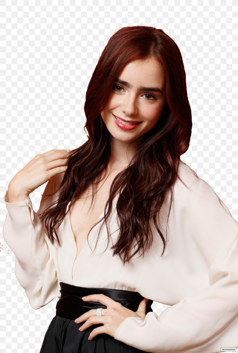 Lily Collins Love, Rosie Film Photo Shoot, PNG, 1080x1600px, Watercolor, Cartoon, Flower, Frame, Heart Download Free