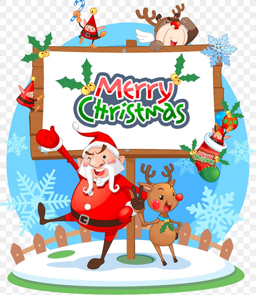 Merry Christmas Poster Design, PNG, 855x987px, Christmas, Area, Artwork, Christmas Decoration, Christmas Ornament Download Free