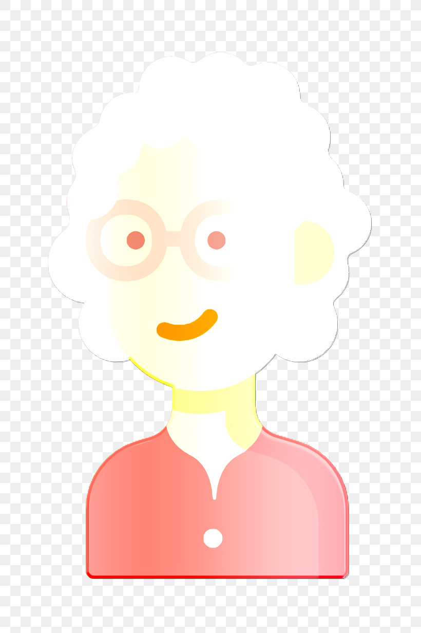 Old Woman Icon Woman Icon Avatars Icon, PNG, 758x1232px, Woman Icon, Avatars Icon, Cartoon, Character, Chicken Download Free