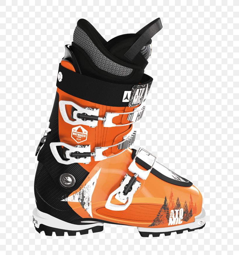 Ski Boots Atomic Skis Waymaker Skiing Ski Touring, PNG, 700x875px, Ski Boots, Alpine Skiing, Atomic Skis, Backcountry Skiing, Boot Download Free