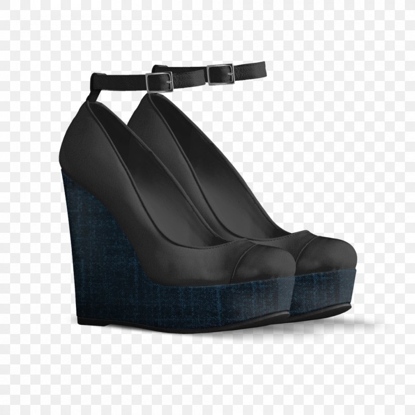 Suede Product Design Sandal Shoe, PNG, 1000x1000px, Suede, Basic Pump, Black, Blue, Electric Blue Download Free