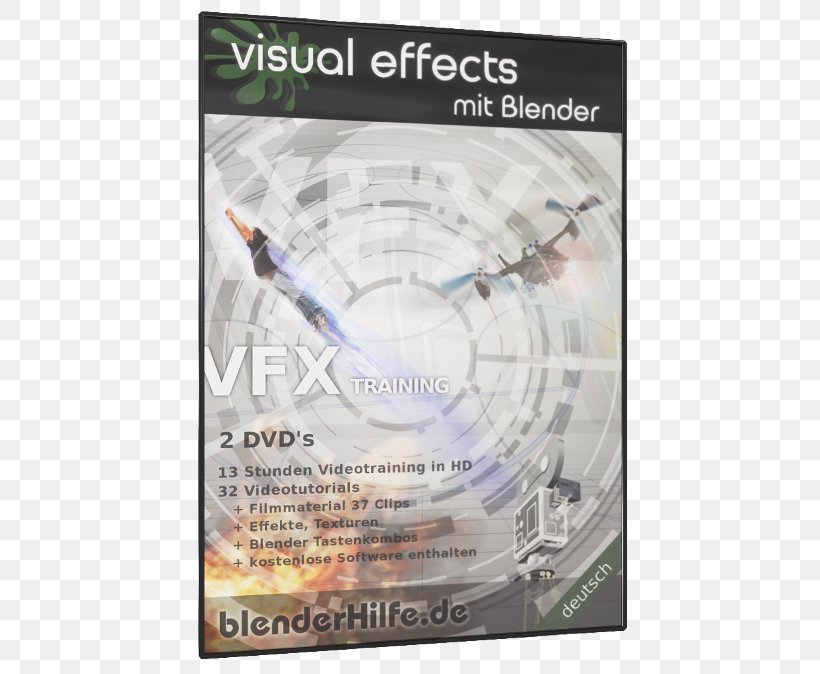 Visual Effects Blender Match Moving Tutorial Computer Program, PNG, 674x674px, Visual Effects, Advertising, Blender, Computer Program, Mask Download Free