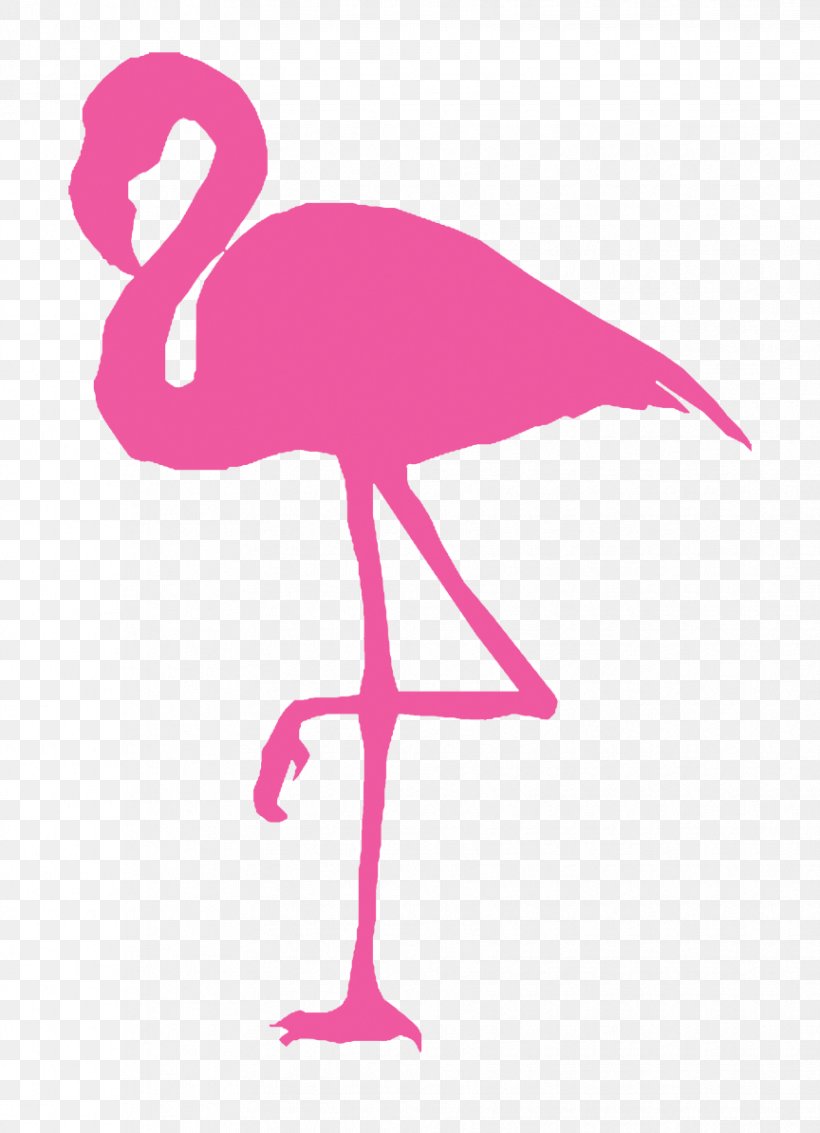 Wall Decal Sticker Flamingo Zazzle, PNG, 864x1194px, Wall Decal, Adhesive Tape, Beak, Bird, Bumper Sticker Download Free