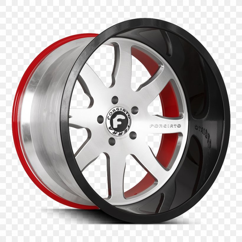 Alloy Wheel Car Tire Spoke, PNG, 1000x1000px, Alloy Wheel, Alloy, Auto Part, Automotive Design, Automotive Tire Download Free