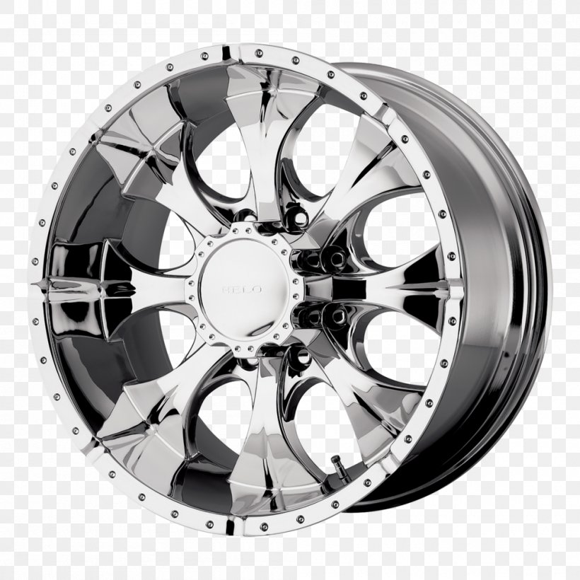 Car Custom Wheel Rim Alloy Wheel, PNG, 1000x1000px, Car, Alloy, Alloy Wheel, Auto Part, Automotive Tire Download Free