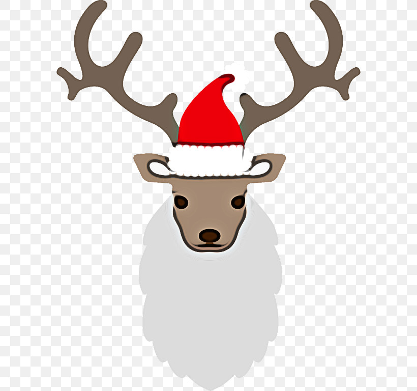 Christmas Day, PNG, 600x768px, Reindeer, Antler, Bauble, Christmas Day, Deer Download Free