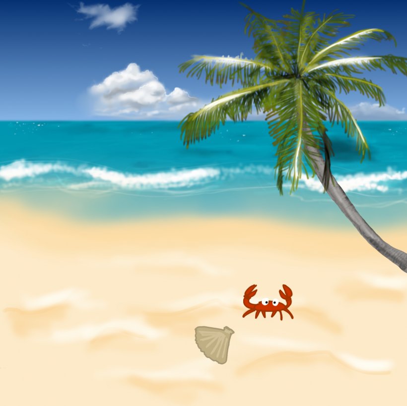 Clearwater Beach Shore Sticker Clip Art, PNG, 1600x1600px, Clearwater Beach, Arecales, Beach, Calm, Caribbean Download Free