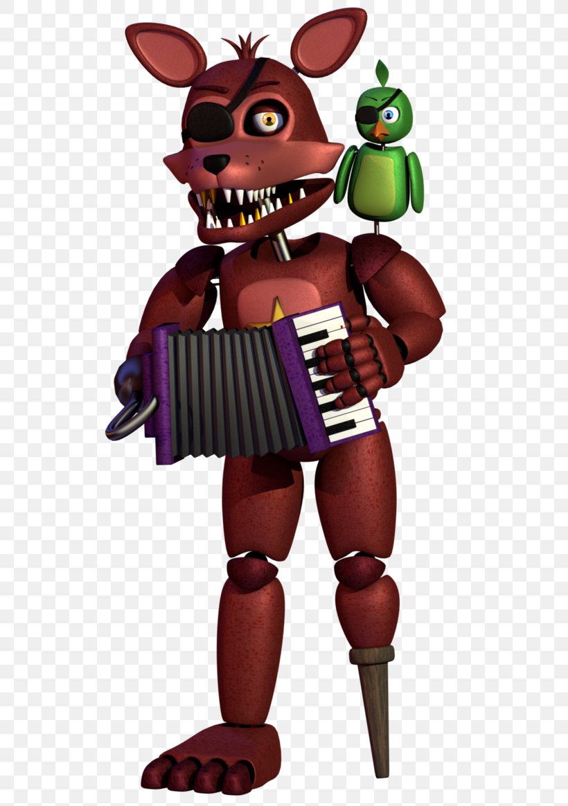 Five Nights At Freddy's Rockstar Digital Art Song, PNG, 686x1164px, Rockstar, Art, Cartoon, Digital Art, Fan Art Download Free