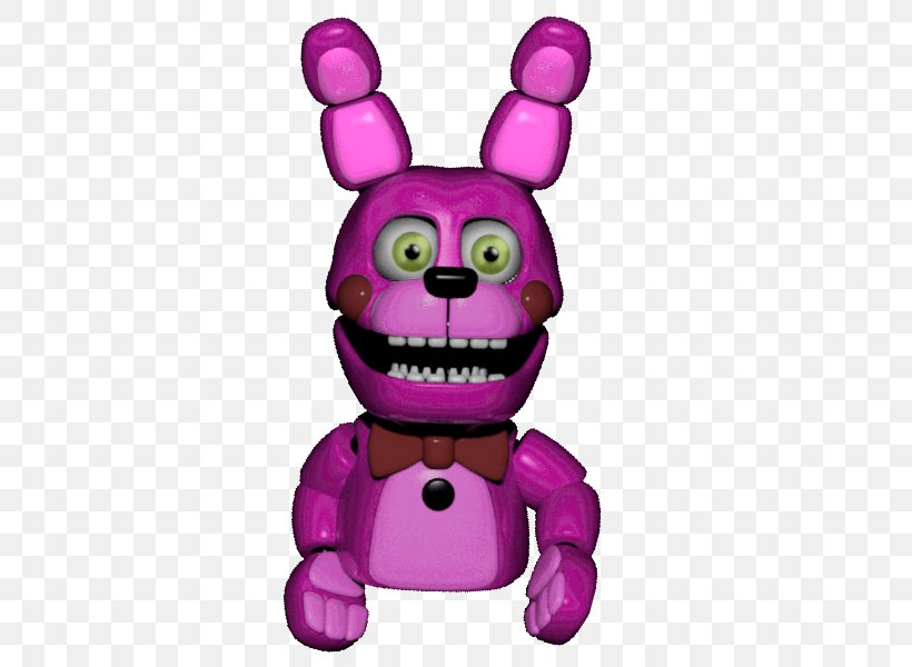 Five Nights At Freddy's: Sister Location Five Nights At Freddy's 2 Five Nights At Freddy's 4 Five Nights At Freddy's 3, PNG, 600x600px, Five Nights At Freddy S 2, Animatronics, Becky E Shrimpton, Easter Bunny, Fictional Character Download Free