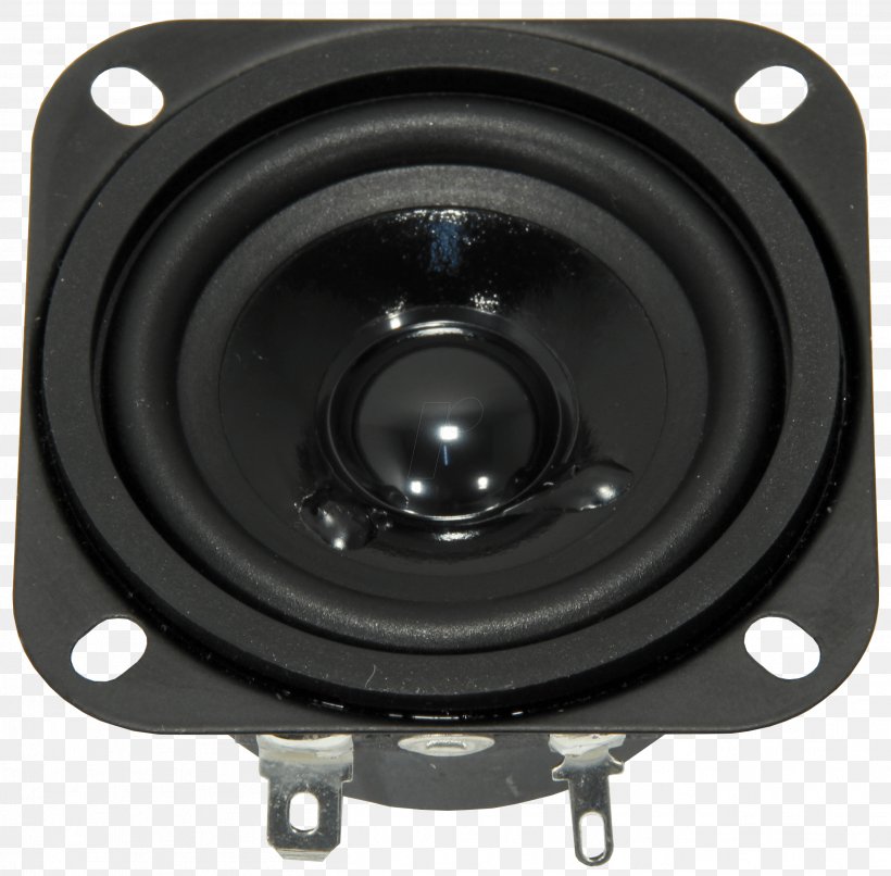 Full-range Speaker Visaton GmbH & Co. KG Loudspeaker Speaker Driver Woofer, PNG, 2608x2564px, Fullrange Speaker, Audio, Audio Equipment, Audio Power, Camera Lens Download Free